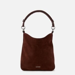 STAUD Mel Shoulder Bag