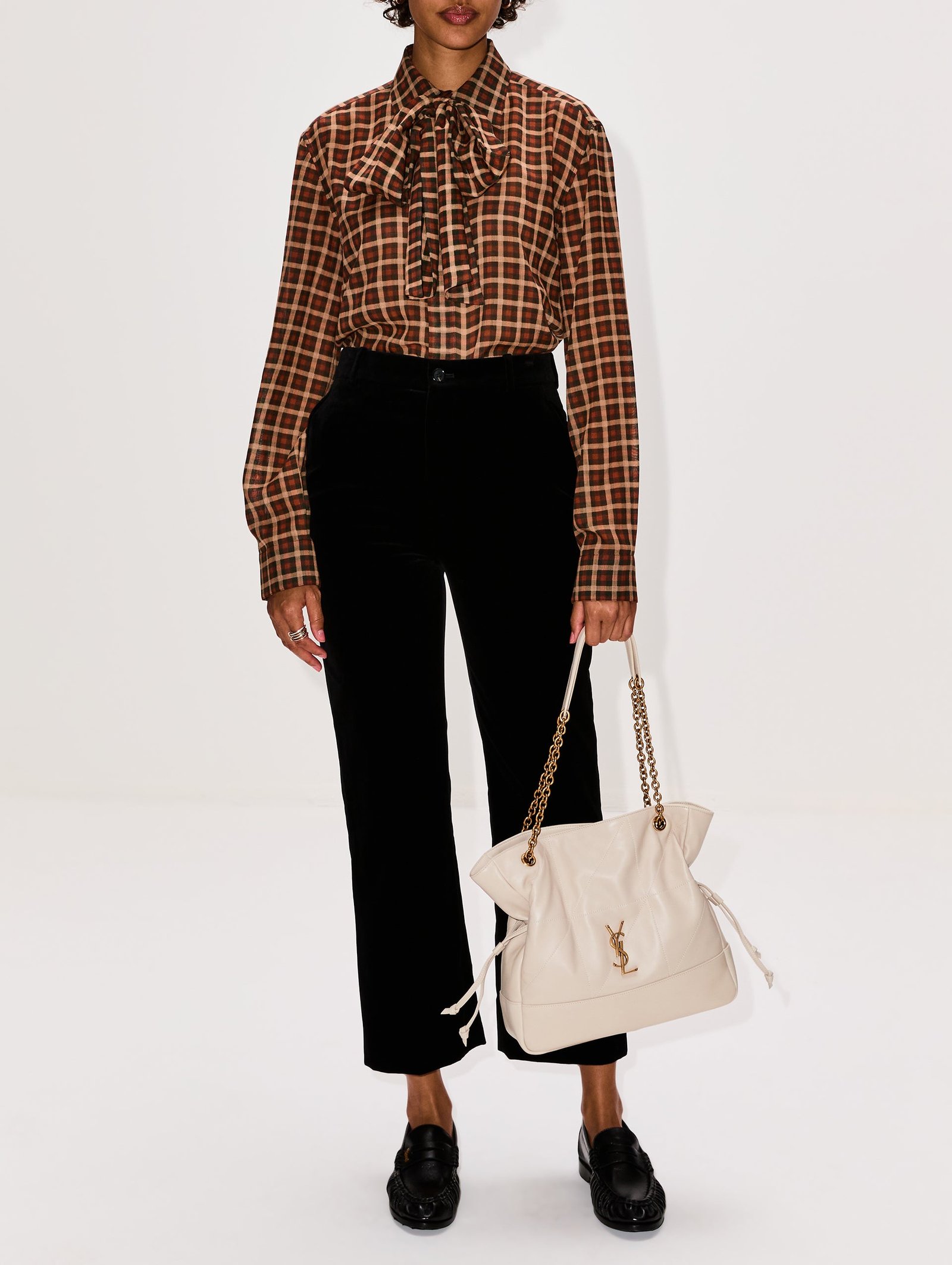 YSL Small Jamie Bag - Image 2