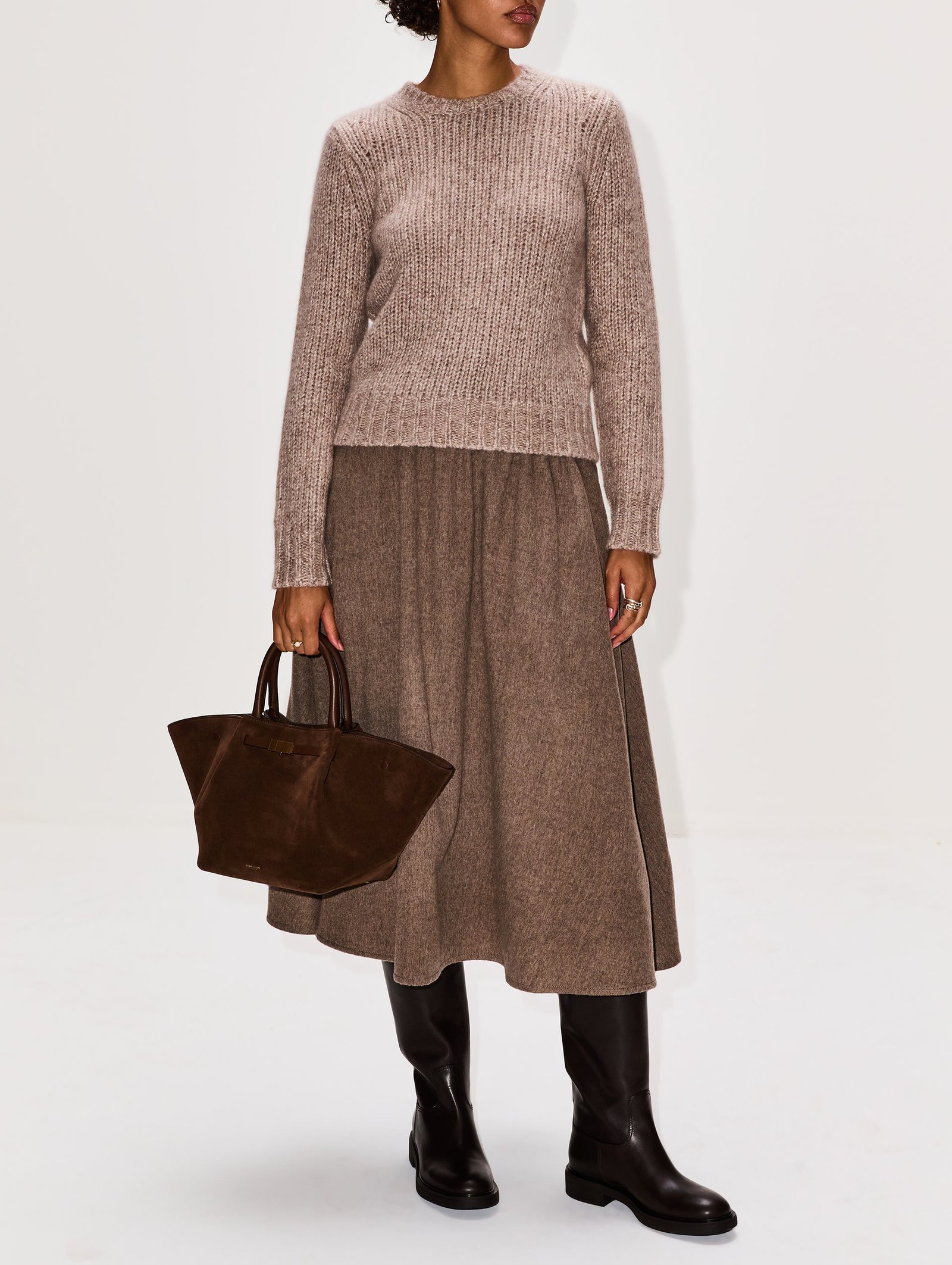 DEMELLIER New York Handbag - Image 2