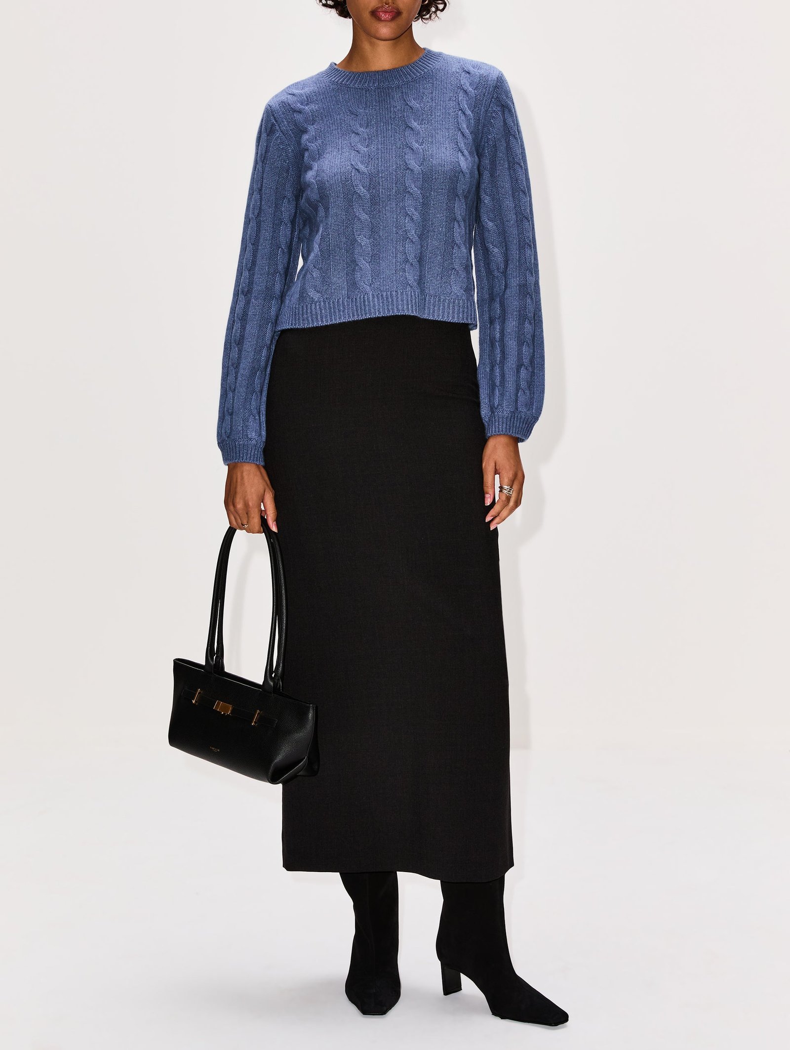 DEMELLIER New York Shoulder Bag - Image 2