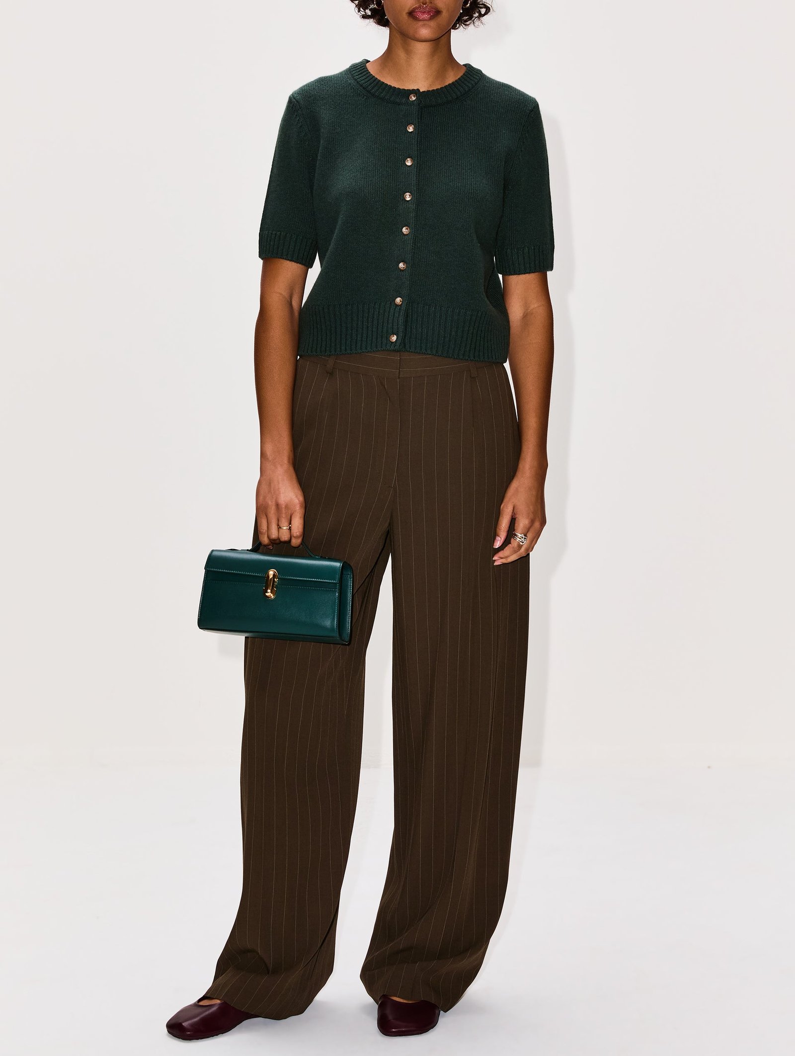 Savette Symmetry Pochette - Image 2