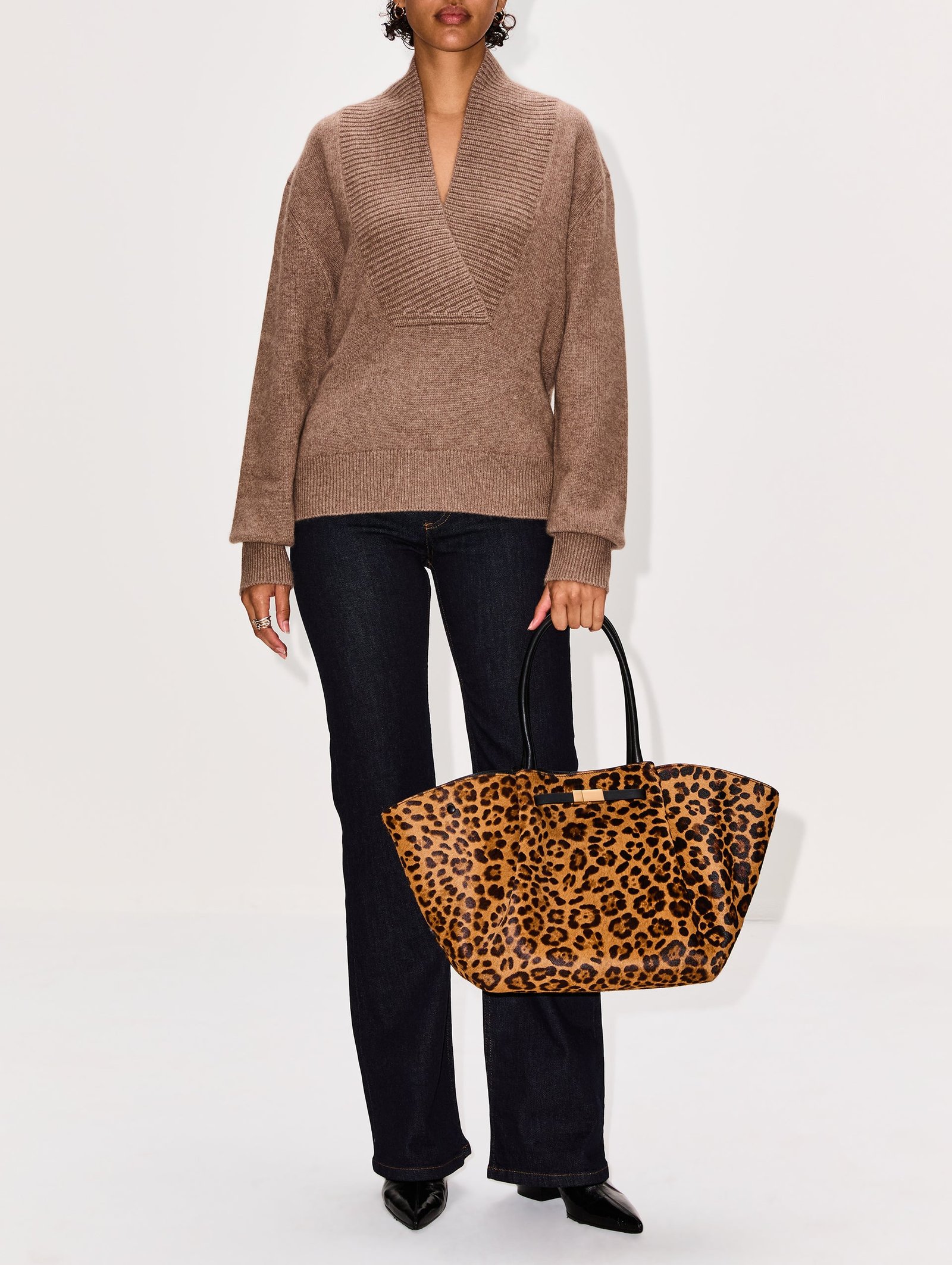 DEMELLIER New York Handbag - Image 2