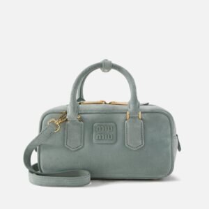MIUMIU Arcadie Top Handle Bag