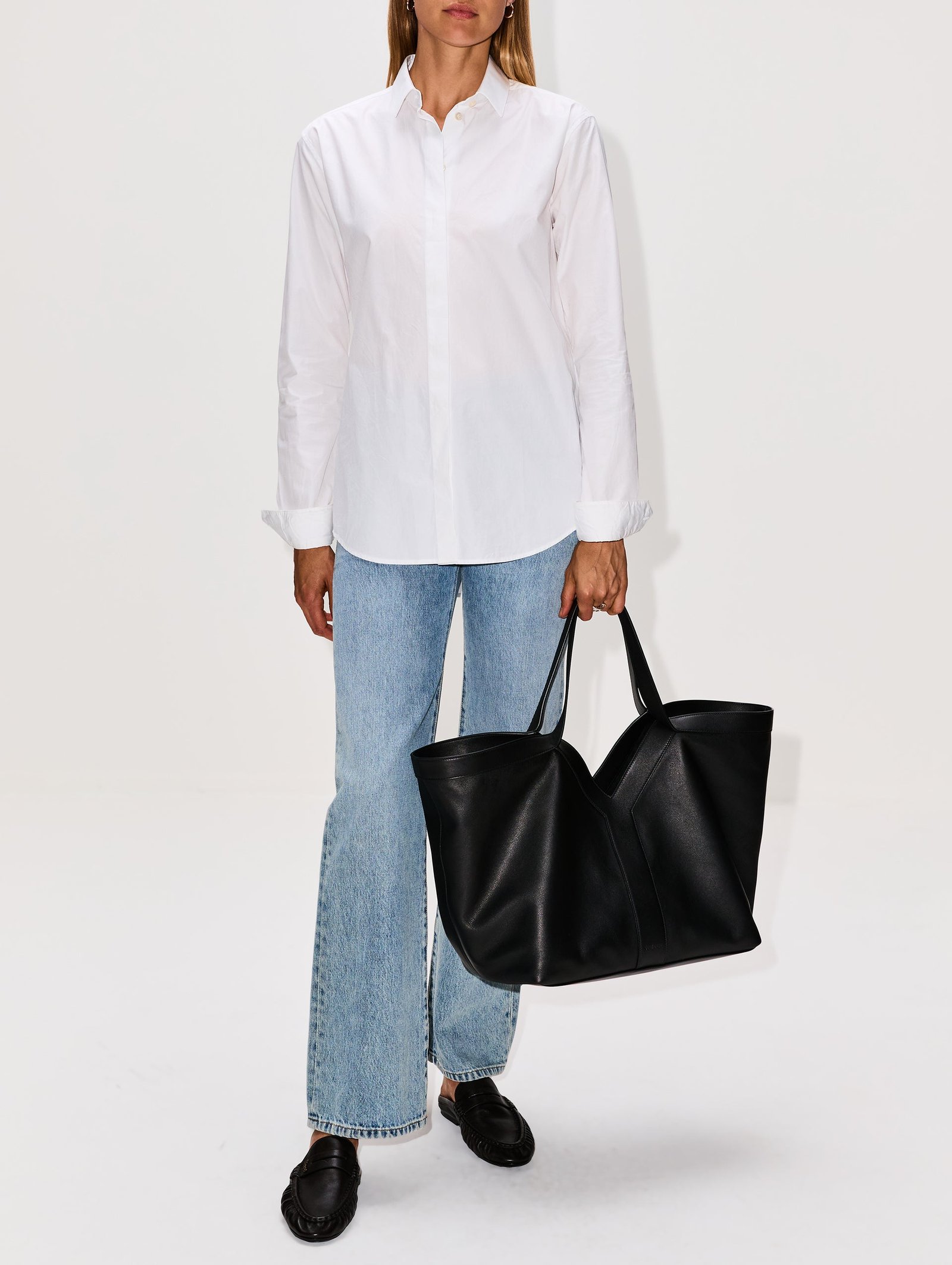 YSL Y Tote - Image 2