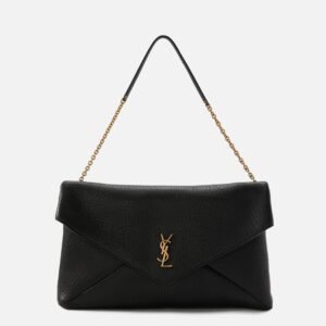 YSL Envelope Pouch