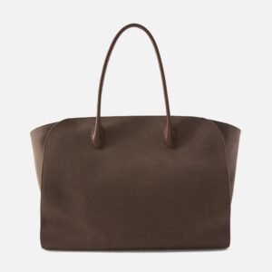 The Row Marlo 17 Bag