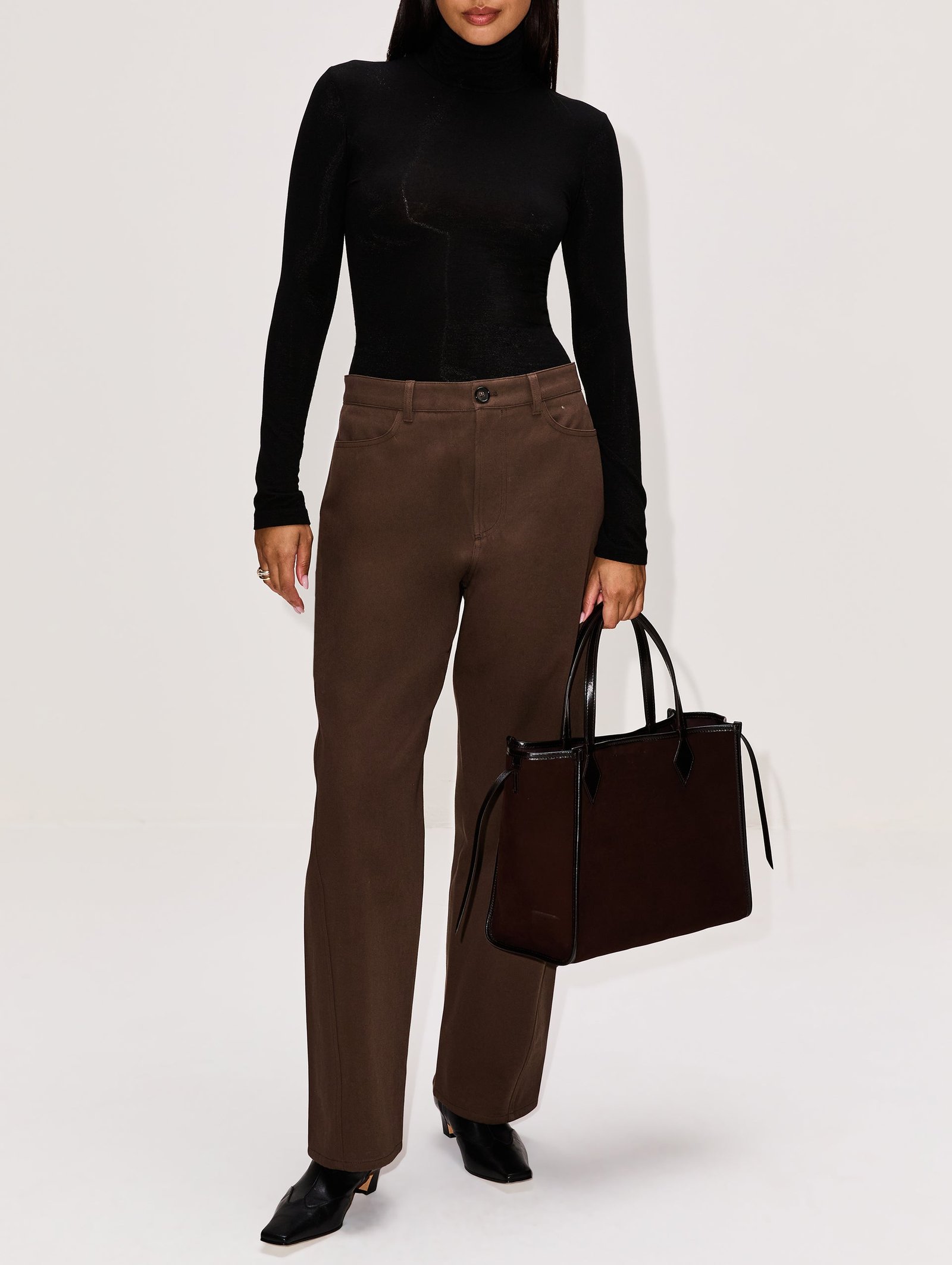 ALAIA Chameleon 34 Tote - Image 2