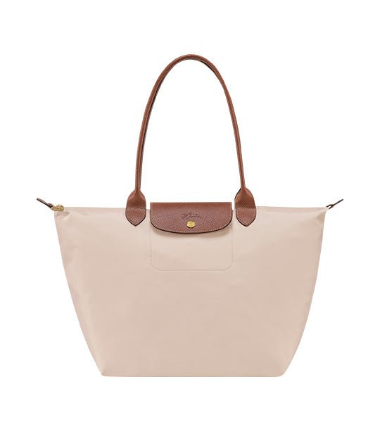 Le Pliage Original Shoulder Bag L Paper