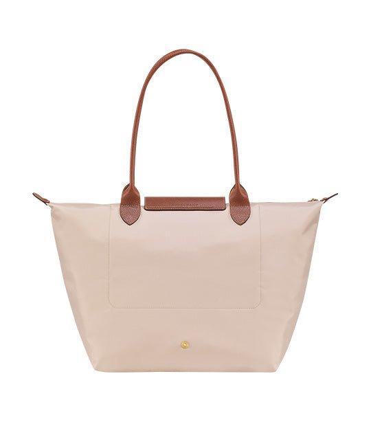 Le Pliage Original Shoulder Bag L Paper - Image 3