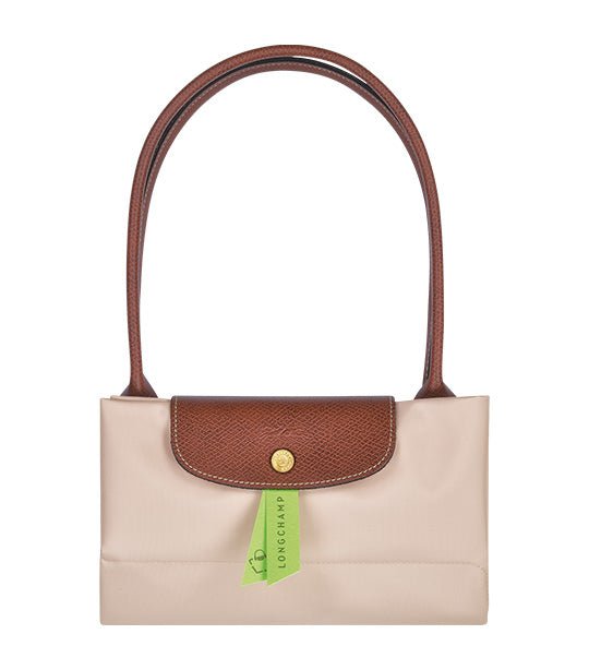 Le Pliage Original Shoulder Bag L Paper - Image 5