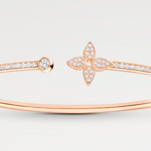 LV+Idylle Blossom+Bracelet