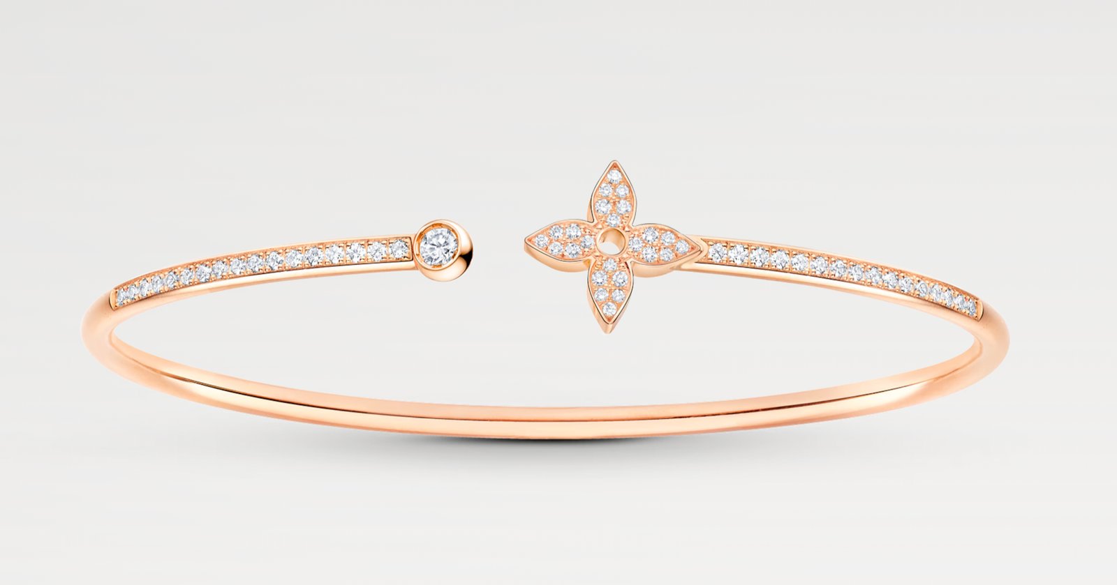 LV+Idylle Blossom+Bracelet