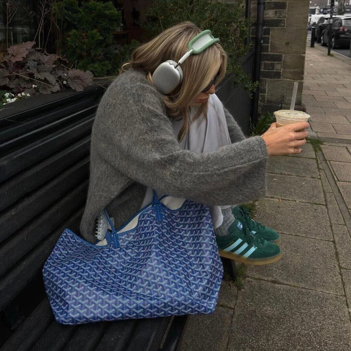 Goyard Artois Bag - Image 10