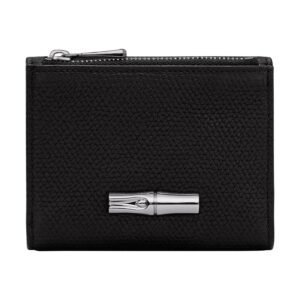 Le Roseau Compact Wallet