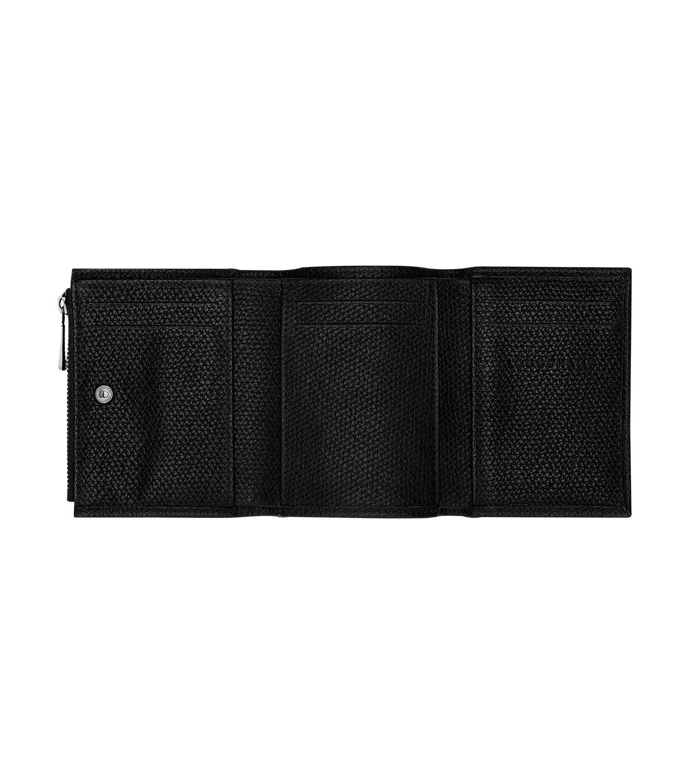 Le Roseau Compact Wallet - Image 4