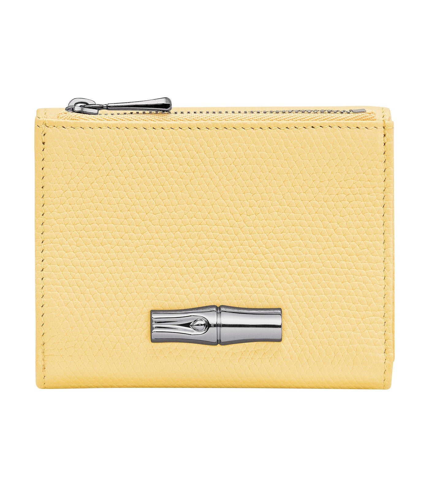 Le Roseau Compact Wallet - Image 5