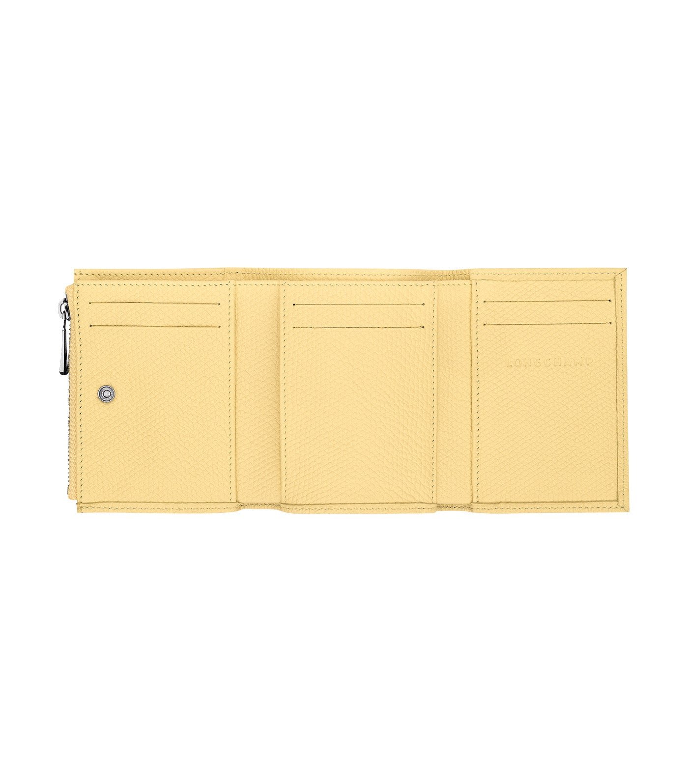 Le Roseau Compact Wallet - Image 7