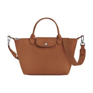 Le Pliage Xtra Handbag S Cognac