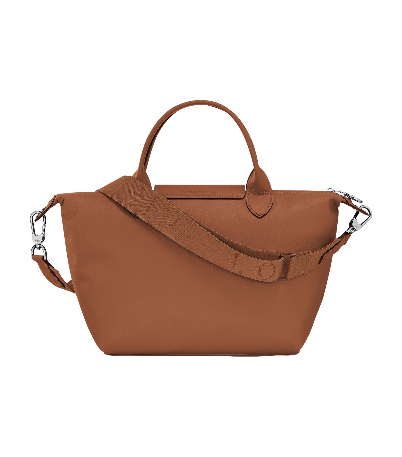 Le Pliage Xtra Handbag S Cognac - Image 2