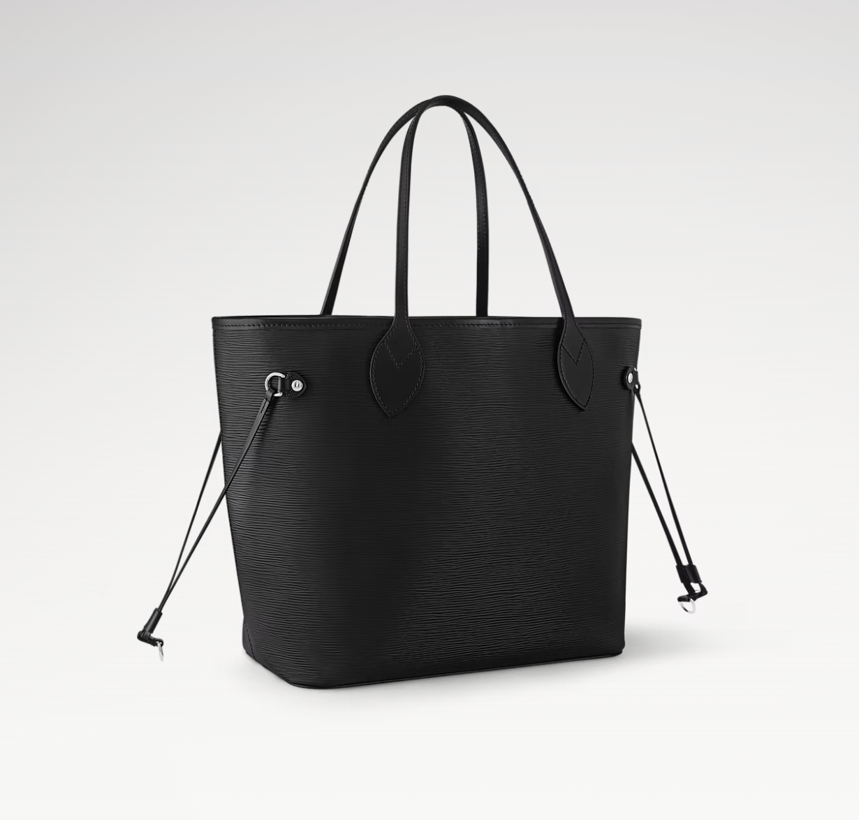 LV+Neverfull MM+Black - Image 2