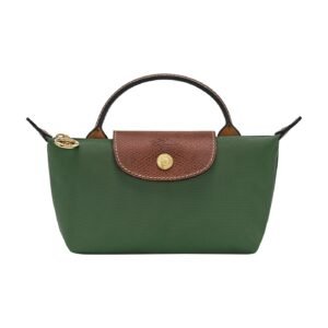 Le Pliage Original Pouch with Handle