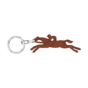 Le Pliage Original Key Ring