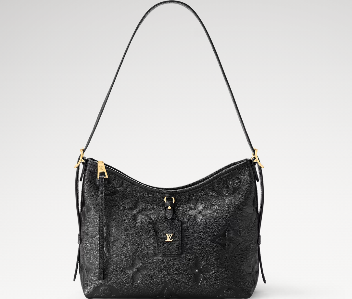 LV+CarryAll PM+Black