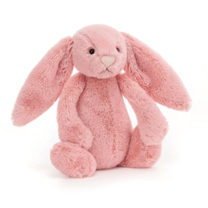 Jellycat Bashful Bunny Petal Little (Small) 18cm