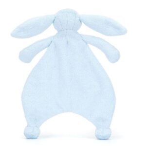 Jellycat Comforter Bashful Blue Bunny 27cm
