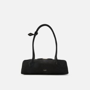 ALAIA Le Teckel Bag