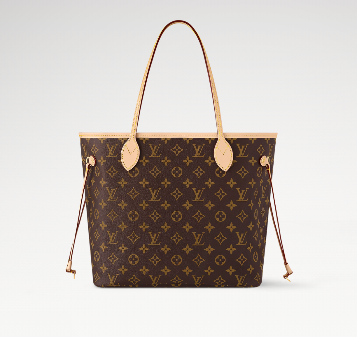 LV+Neverfull MM+Cherry