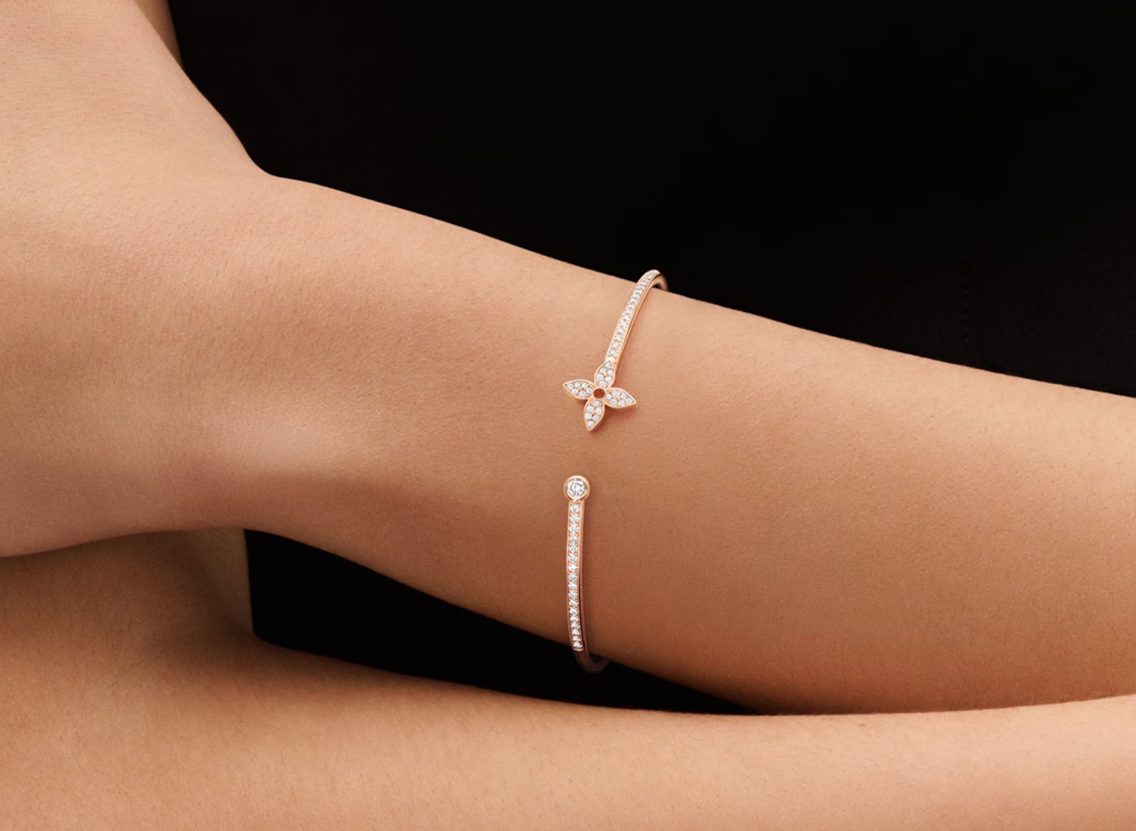 LV+Idylle Blossom+Bracelet - Image 2