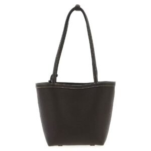 The Row Three Stitch Park Tote