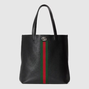 Gucci+Large+Tote Bag