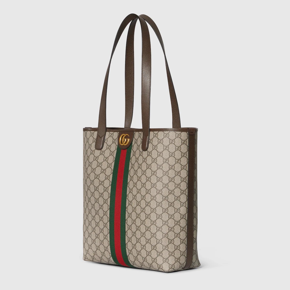 Gucci+Medium+Tote Bag - Image 3