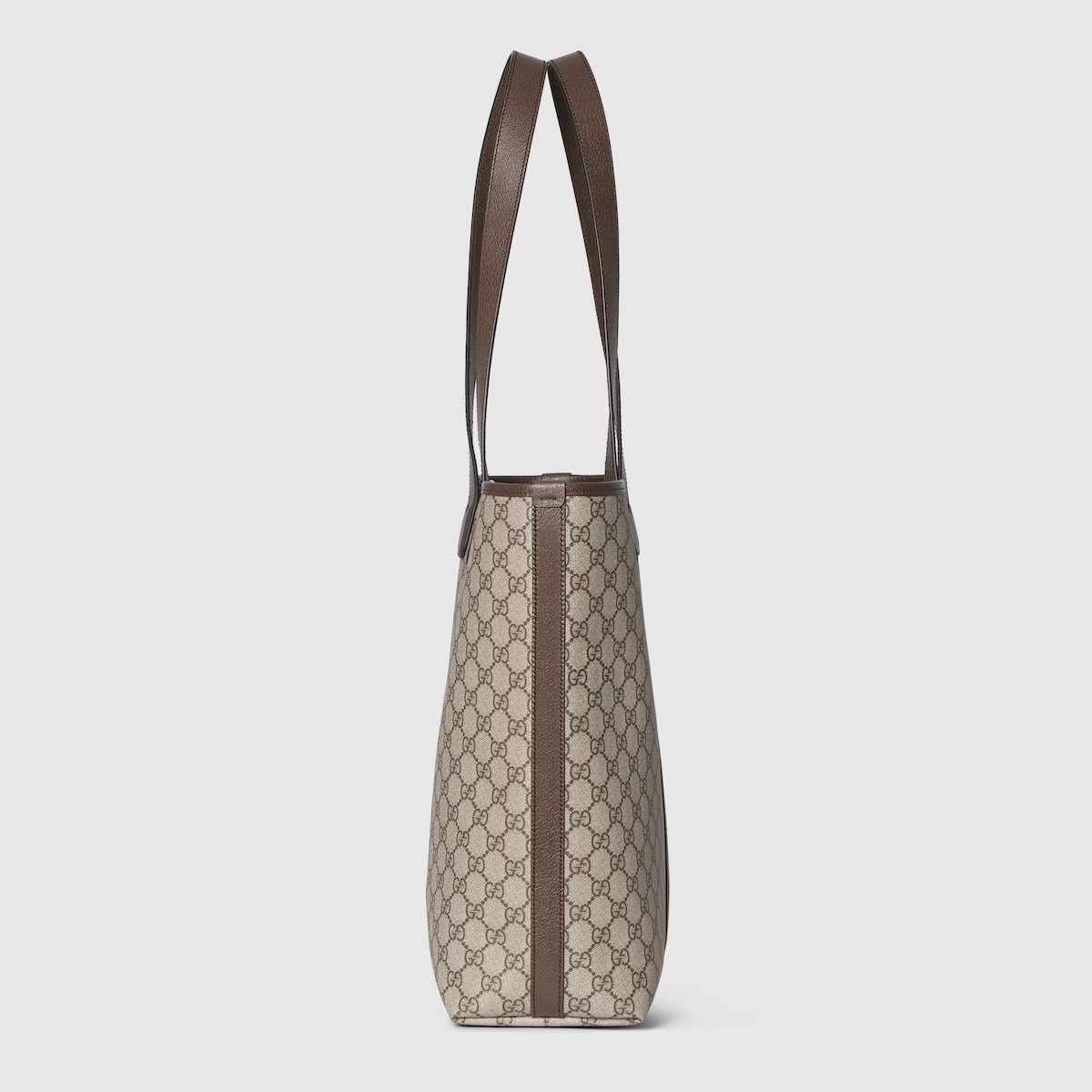 Gucci+Medium+Tote Bag - Image 5