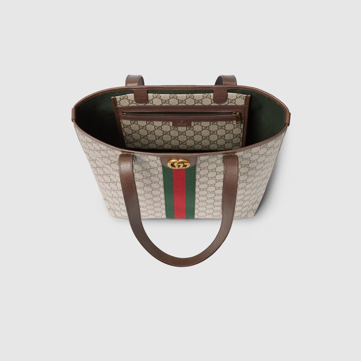 Gucci+Medium+Tote Bag - Image 2