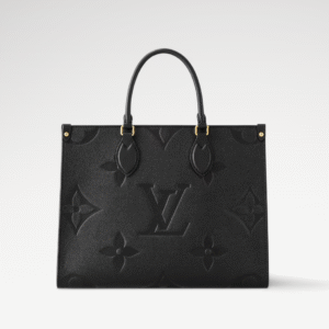 LV+Onthego MM+Black