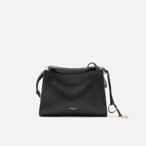 ALAIA Le Click Square Bag