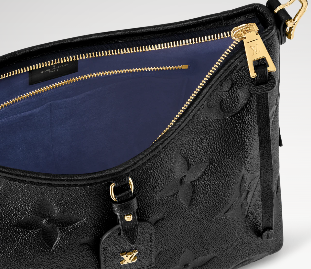 LV+CarryAll PM+Black - Image 4