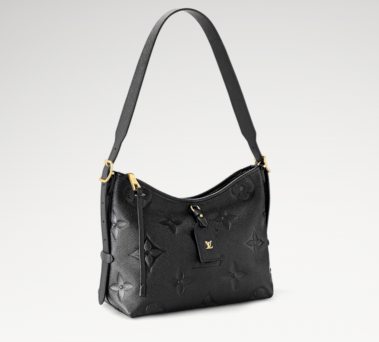 LV+CarryAll PM+Black - Image 5