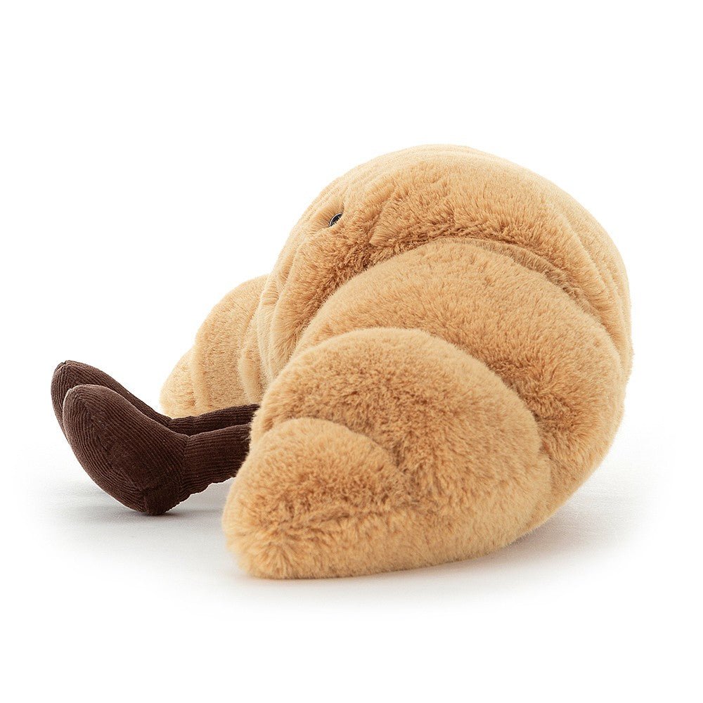 Jellycat Amuseable Croissant Small 20cm - Image 2