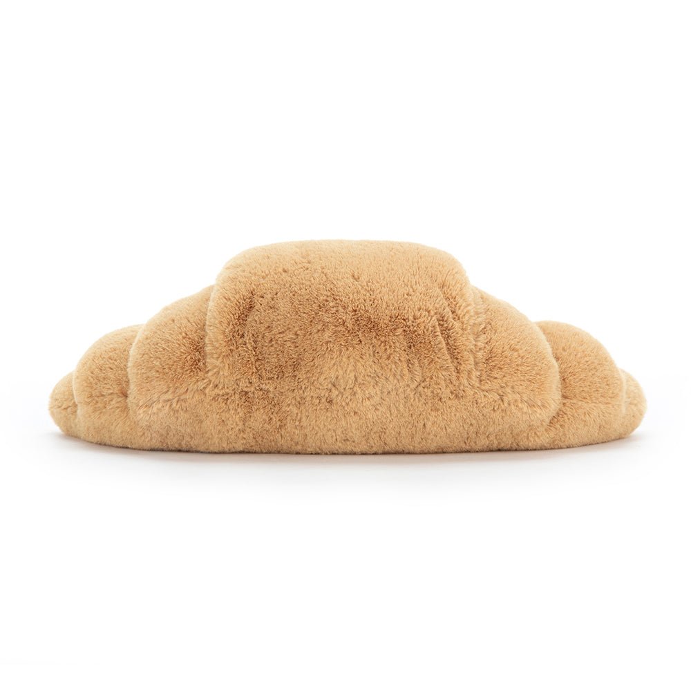 Jellycat Amuseable Croissant Small 20cm - Image 3