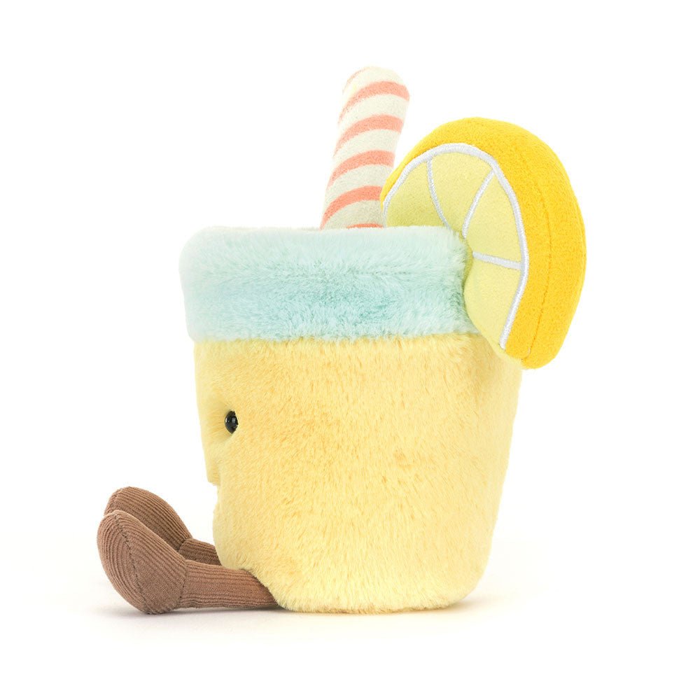 Jellycat Amuseables Lemonade 12cm - Image 2