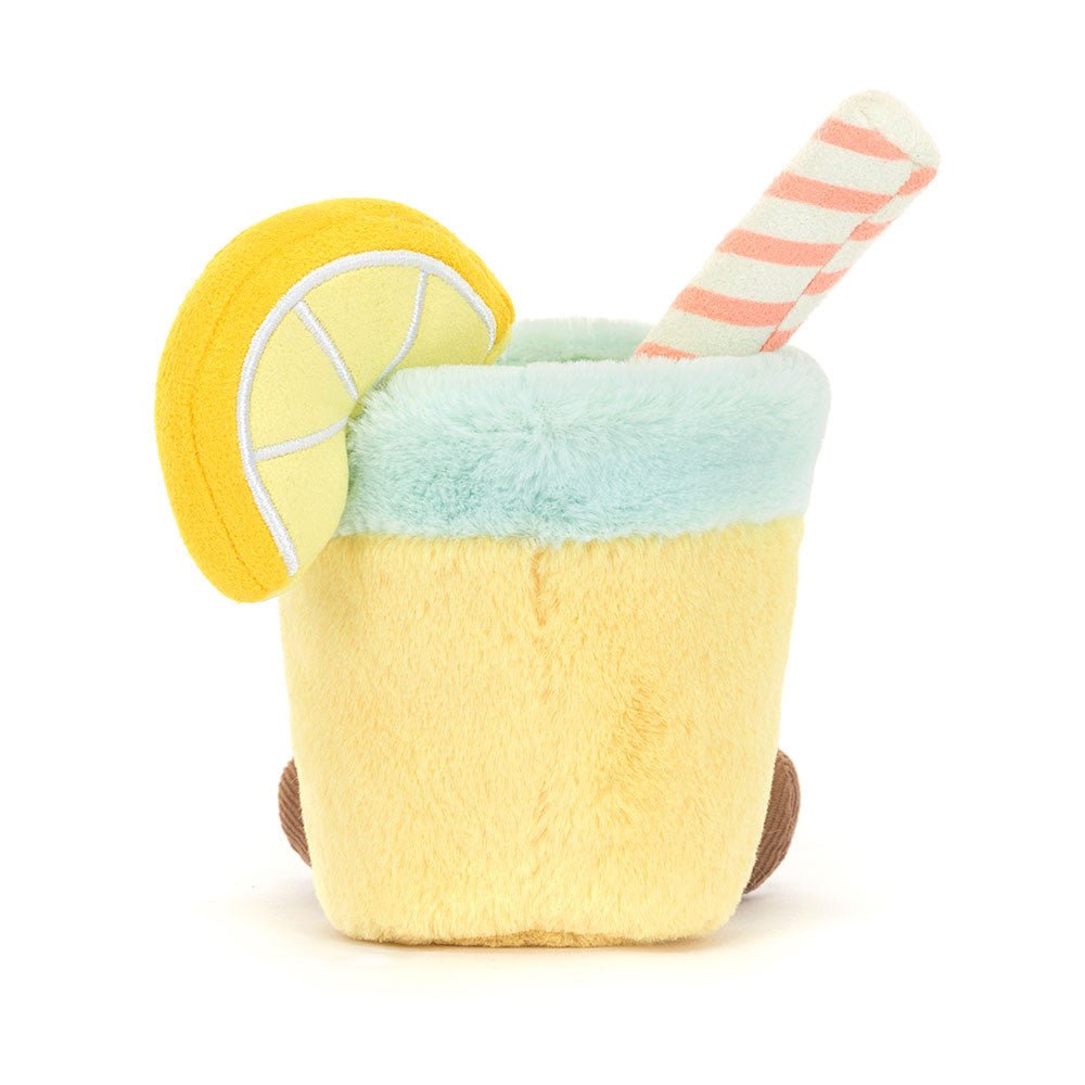 Jellycat Amuseables Lemonade 12cm - Image 3