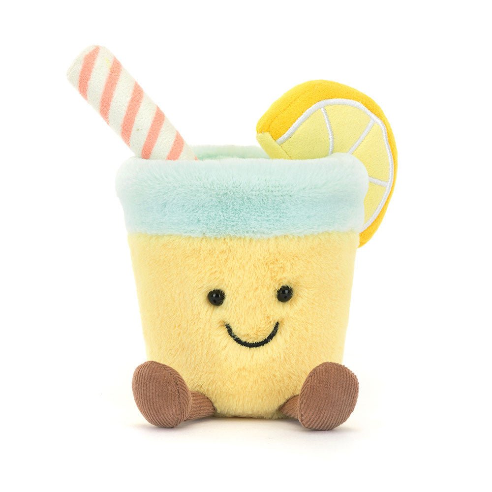 Jellycat Amuseables Lemonade 12cm - Image 4