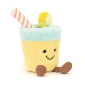 Jellycat Amuseables Lemonade 12cm