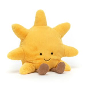 Jellycat AmuseablesSunGigantic