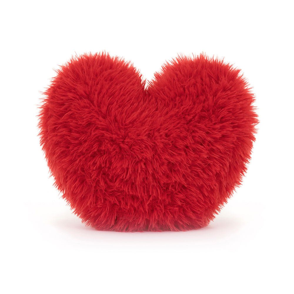 Jellycat Amuseables Beatie Heart Large 24cm - Image 3