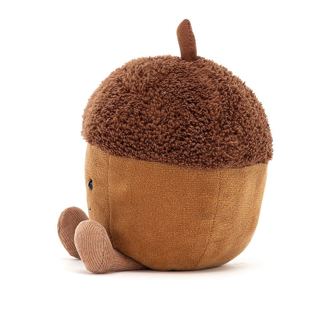 Jellycat Amuseable Acorn 11cm - Image 2